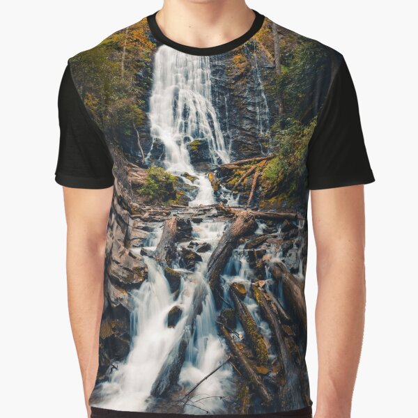 Item preview, Mingo Falls Terry Nunn Photography designed and sold by Terry Nunn Photography.