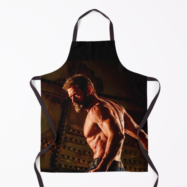 Item preview, Hugh jackman designed and sold by akustrong.