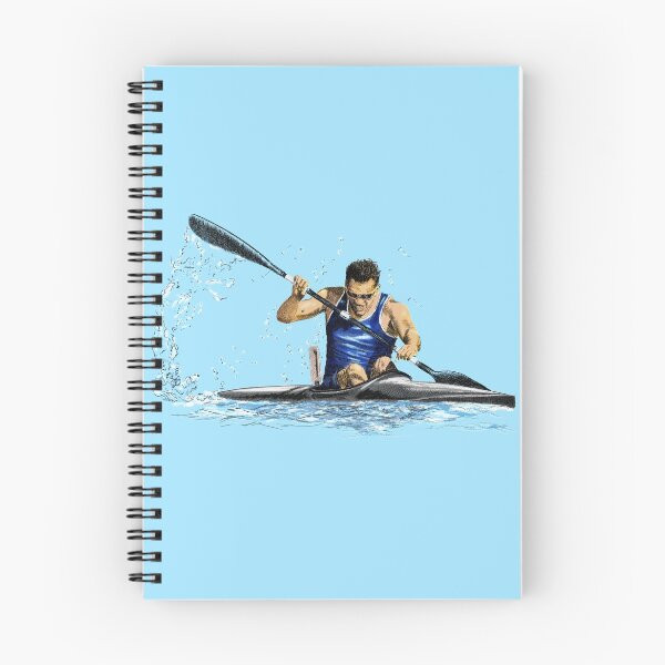 Item preview, kayak designed and sold by sibosssr.