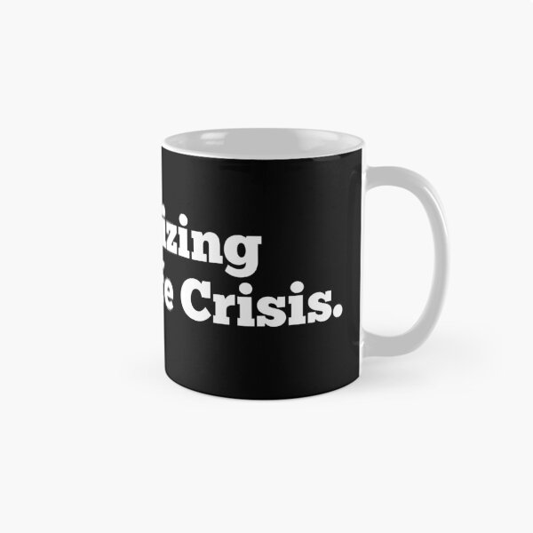 Item preview, Romanticizing My Midlife Crisis. designed and sold by Pochi Vibes.