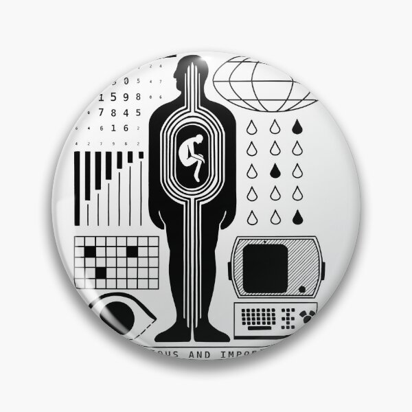 Item preview, Severance T-Shirt The Work is Mysterious and Important Sci Fi  designed and sold by shenitasarkisi.
