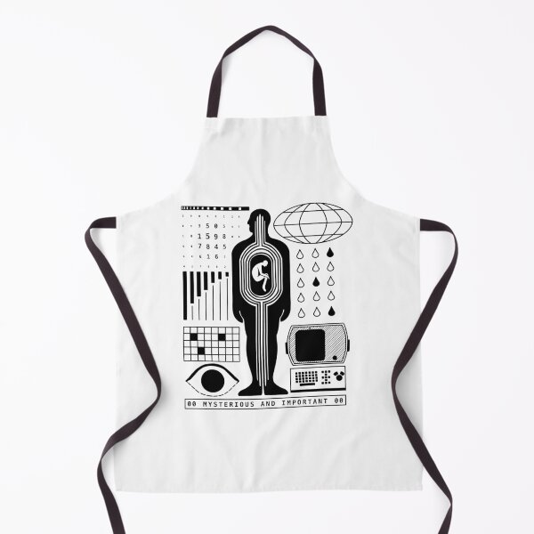 Item preview, Severance T-Shirt The Work is Mysterious and Important Sci Fi  designed and sold by shenitasarkisi.