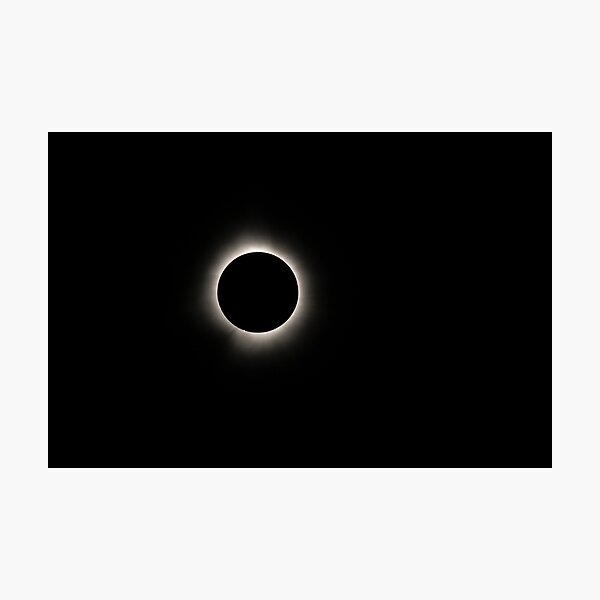 Item preview, The eclipse in all its splendor designed and sold by Nico3d3.