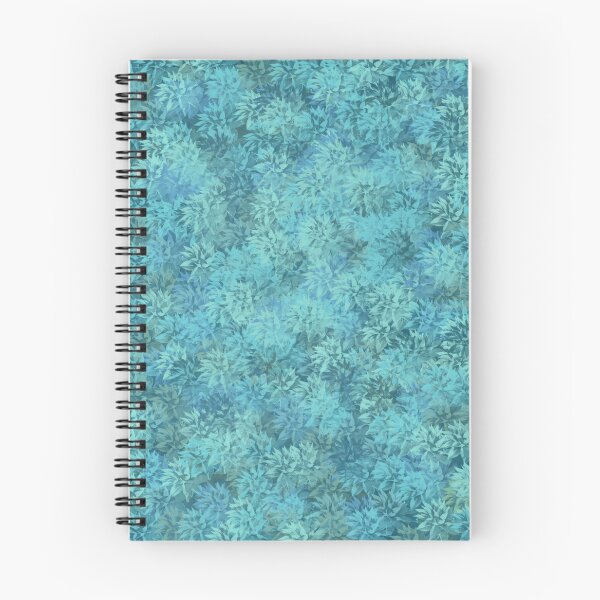 Item preview, Blue Agave designed and sold by Artfulbeing.