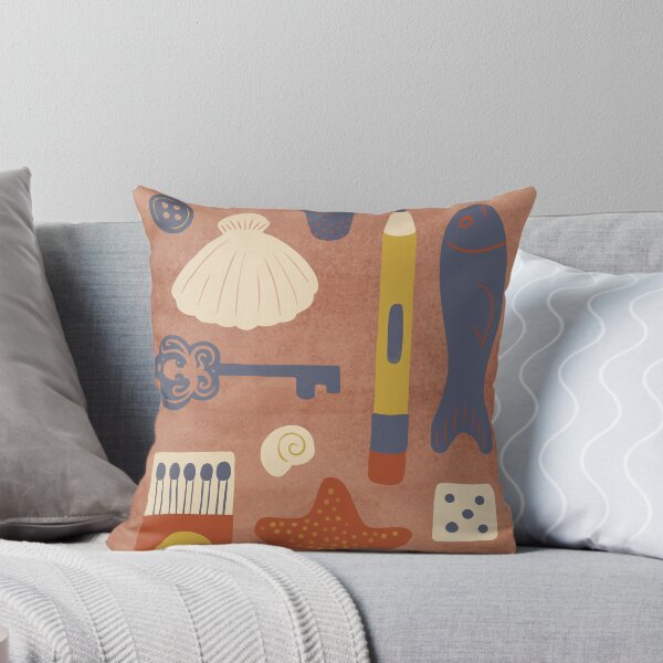 Item preview, Coastal Junk Drawer designed and sold by NicoleDowning.