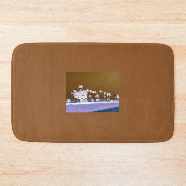 Item preview, Great Wave of Trees designed and sold by Lava Road Clothing Company.
