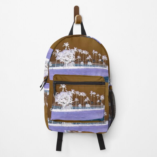 Item preview, Great Wave of Trees designed and sold by Lava Road Clothing Company.