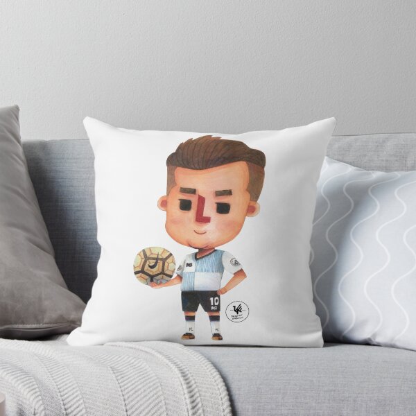 Item preview, Philippe Coutinho designed and sold by TheKopArtStudio.