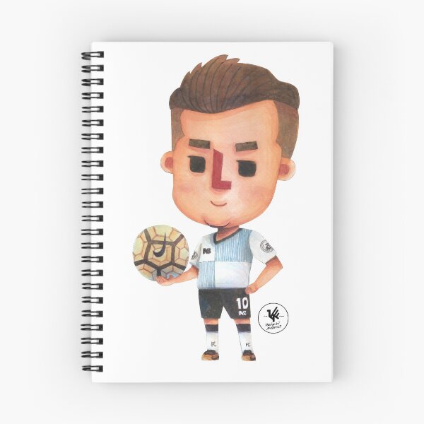 Item preview, Philippe Coutinho designed and sold by TheKopArtStudio.