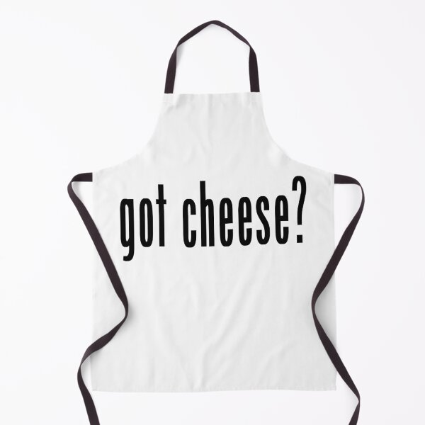 Item preview, Got Cheese Funny designed and sold by ThreadSass.