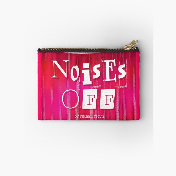 Item preview, Noises Off designed and sold by amazinggraciek.