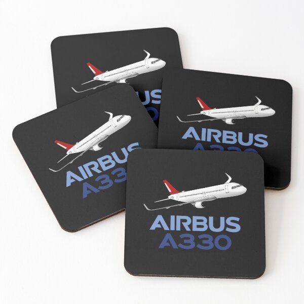 Item preview, The Best Of Photo Airbus A330 Airplaneart Fan Art Parody Mashup  designed and sold by ChristophPouros.