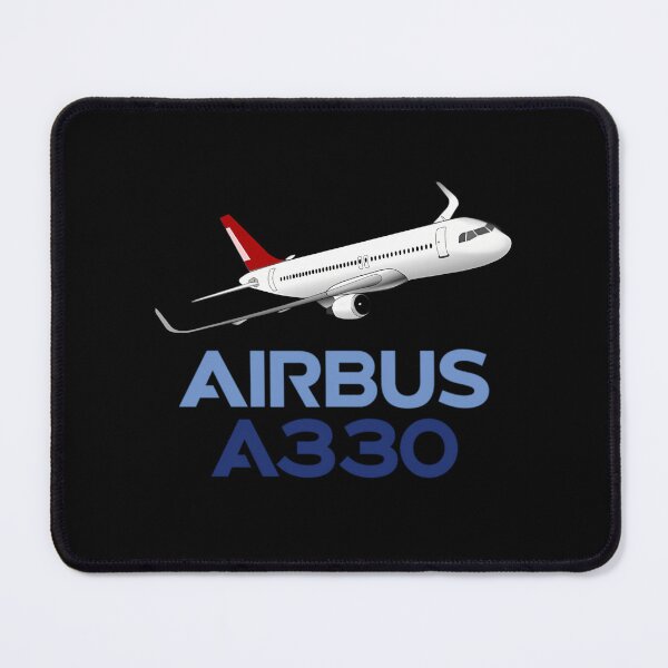 Item preview, The Best Of Photo Airbus A330 Airplaneart Fan Art Parody Mashup  designed and sold by ChristophPouros.