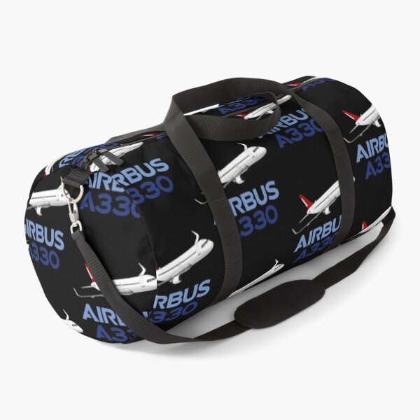 Item preview, The Best Of Photo Airbus A330 Airplaneart Fan Art Parody Mashup  designed and sold by ChristophPouros.