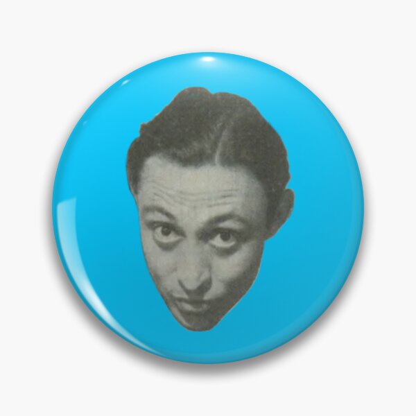 Item preview, Mischa Auer | 1930s Comedian designed and sold by RMrenfield.