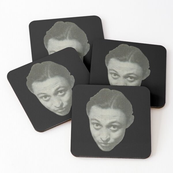 Item preview, Mischa Auer | 1930s Comedian designed and sold by RMrenfield.