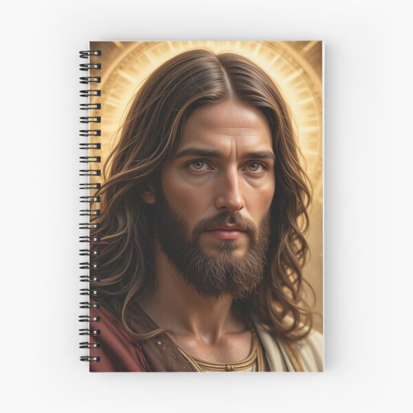 Item preview, The face of Jesus Christ.  Historical and artistic interpretations. designed and sold by DigitechStudio.