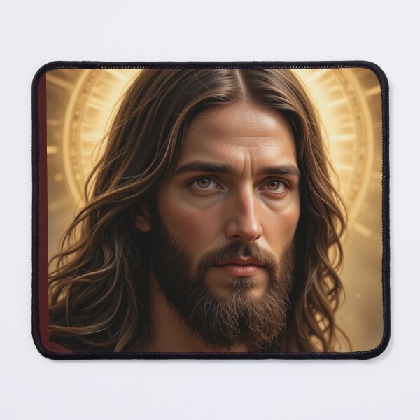 Item preview, The face of Jesus Christ.  Historical and artistic interpretations. designed and sold by DigitechStudio.