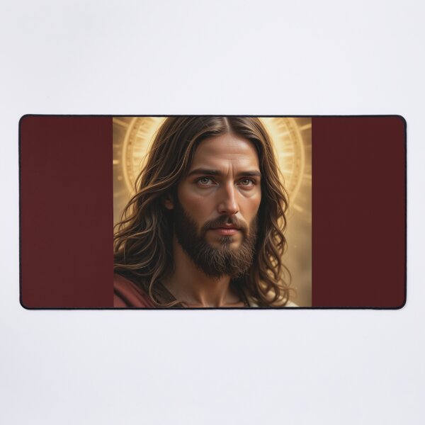 Item preview, The face of Jesus Christ.  Historical and artistic interpretations. designed and sold by DigitechStudio.