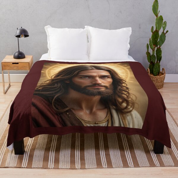 Item preview, The face of Jesus Christ. Historical and artistic interpretations. designed and sold by DigitechStudio.