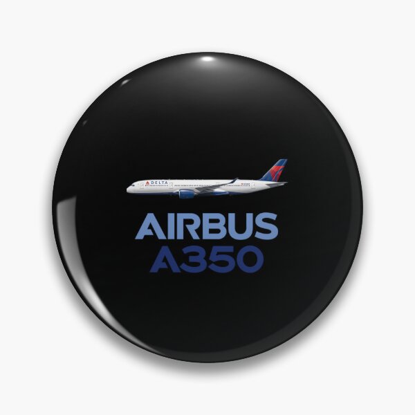 Item preview, More Then Awesome Airbus A350 Airplane Style Cute Graphic designed and sold by ChristophPouros.