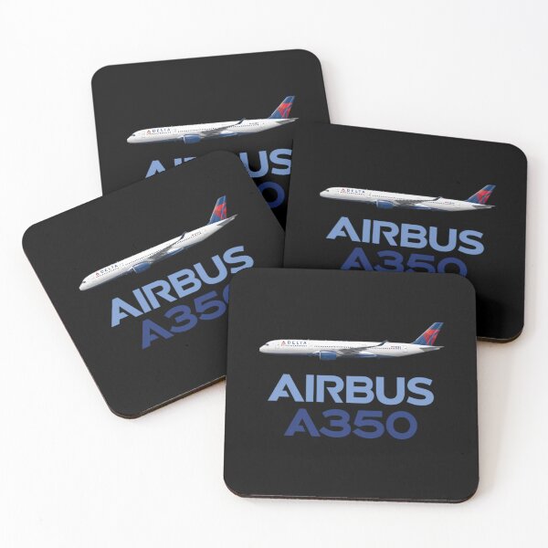Item preview, More Then Awesome Airbus A350 Airplane Style Cute Graphic designed and sold by ChristophPouros.