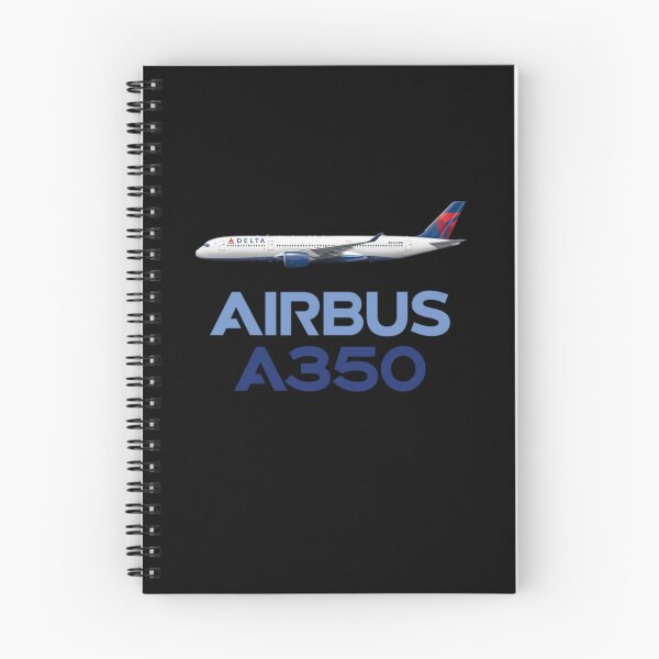 Item preview, More Then Awesome Airbus A350 Airplane Style Cute Graphic designed and sold by ChristophPouros.