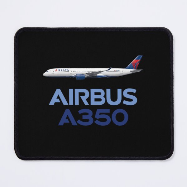 Item preview, More Then Awesome Airbus A350 Airplane Style Cute Graphic designed and sold by ChristophPouros.