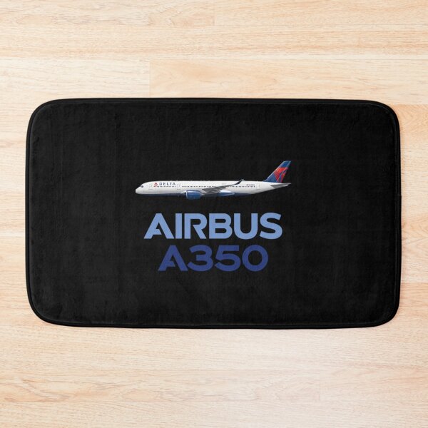 Item preview, More Then Awesome Airbus A350 Airplane Style Cute Graphic designed and sold by ChristophPouros.