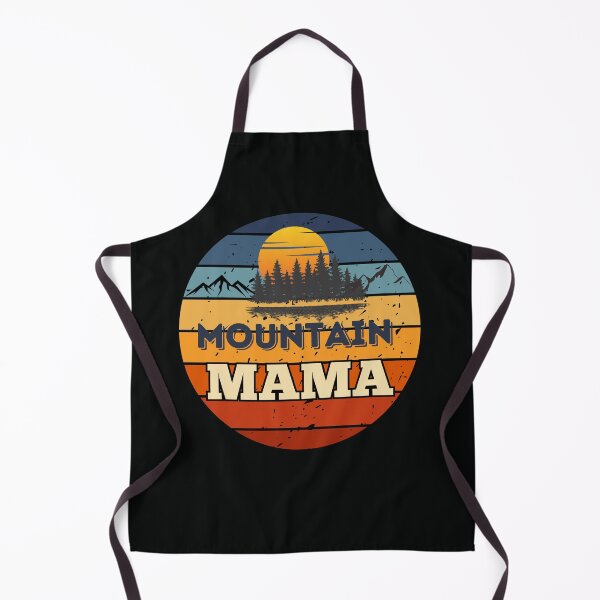 Item preview, Mountain Mama designed and sold by HinsonCreations.