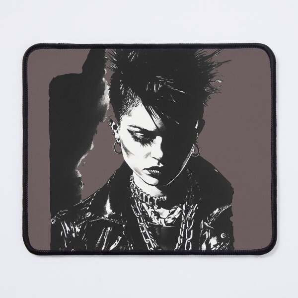Item preview, Girl Punk designed and sold by jb-joaofranca.