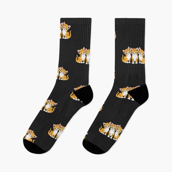 Item preview, cute kittens looking out designed and sold by JamesDunican.