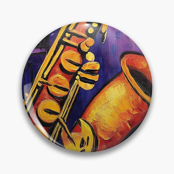 Item preview, Mardi Gras Rhythms - Jazzy Beats, Beads, and Carnival Magic Vivid Abstract Digital Art Generative AI designed and sold by OlfactoART Studio.
