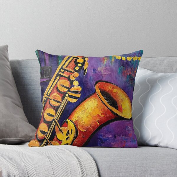 Item preview, Mardi Gras Rhythms - Jazzy Beats, Beads, and Carnival Magic Vivid Abstract Digital Art Generative AI designed and sold by OlfactoART Studio.