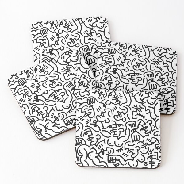 Item preview, Art Illustration  designed and sold by GYcreative.
