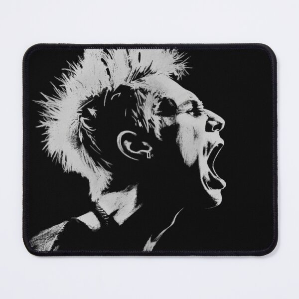 Item preview, Young rebellion screaming designed and sold by jb-joaofranca.