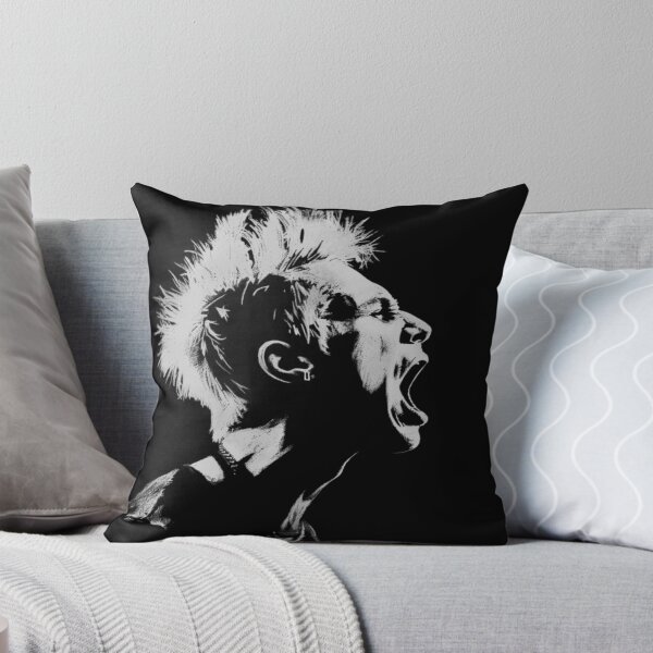 Item preview, Young rebellion screaming designed and sold by jb-joaofranca.