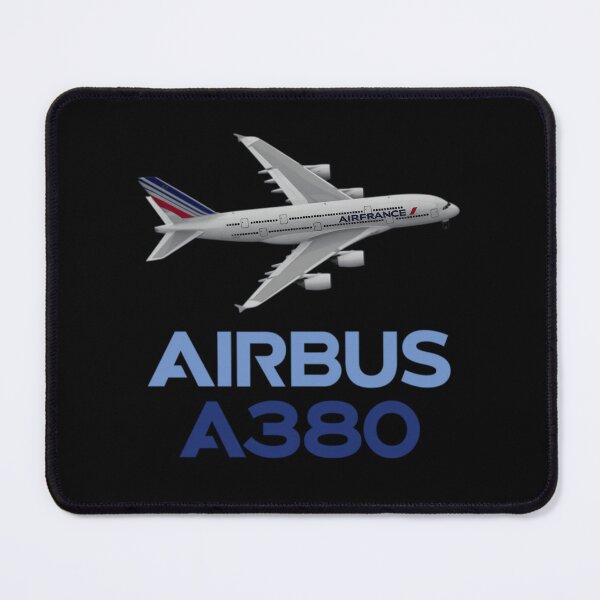 Item preview, Most Important In The World Airbus A380 Airplaneart Custom Mom Gift Idea designed and sold by ChristophPouros.