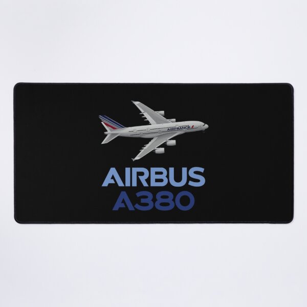 Item preview, Most Important In The World Airbus A380 Airplaneart Custom Mom Gift Idea designed and sold by ChristophPouros.