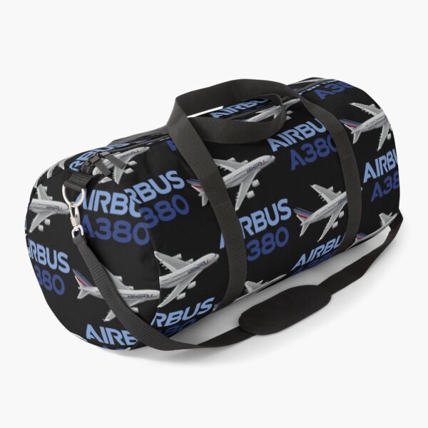 Item preview, Most Important In The World Airbus A380 Airplaneart Custom Mom Gift Idea designed and sold by ChristophPouros.