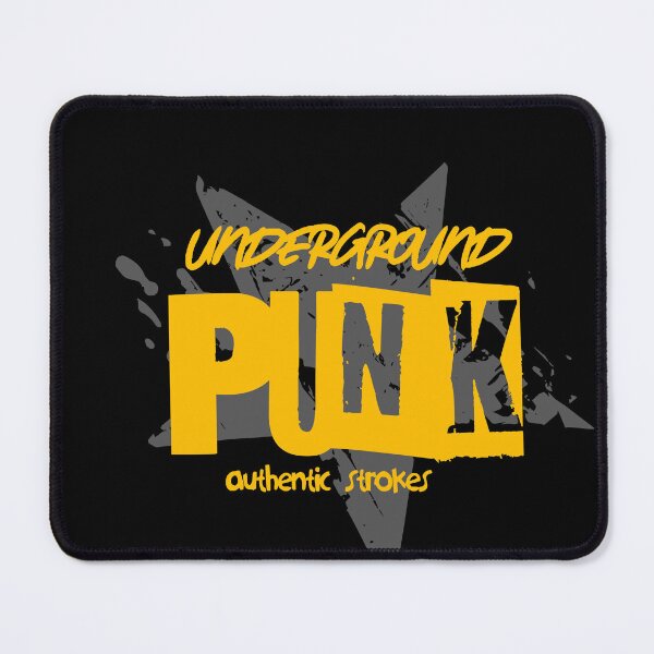 Item preview, Underground Punk designed and sold by jb-joaofranca.