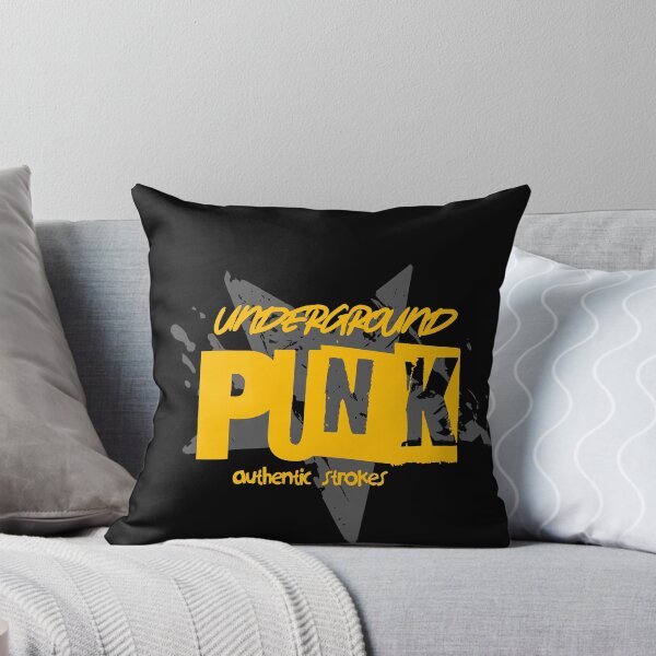 Item preview, Underground Punk designed and sold by jb-joaofranca.