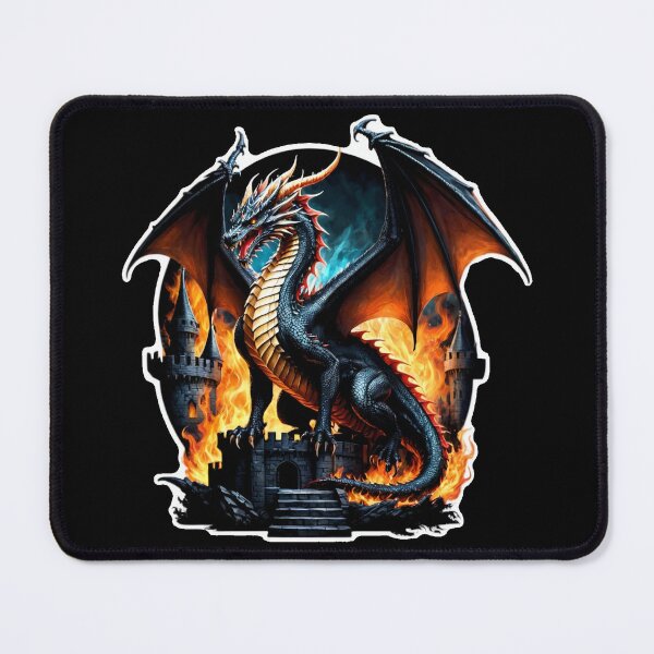 Item preview, Dragon - 04 designed and sold by GlimmerRune.