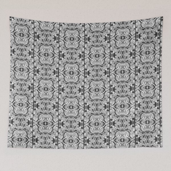 Item preview, Robert Tyler Class | Collection 1 | Digital Abstract | RTC Studios designed and sold by RTC Studios.