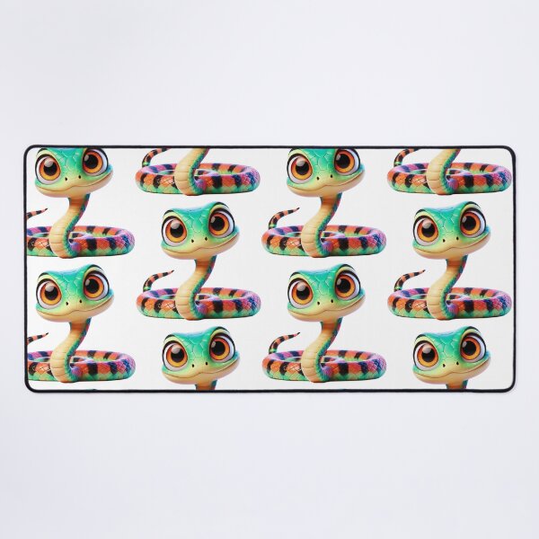 Item preview, Cute Common European Adder designed and sold by Sillytoe.