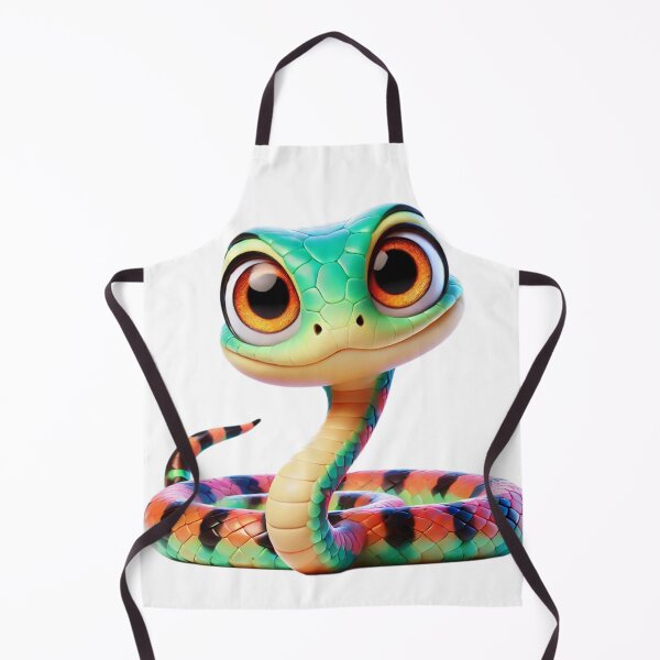 Item preview, Cute Common European Adder designed and sold by Sillytoe.