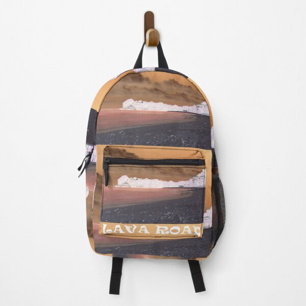 Item preview, Lava Road Snowy Beach designed and sold by Lava Road Clothing Company.