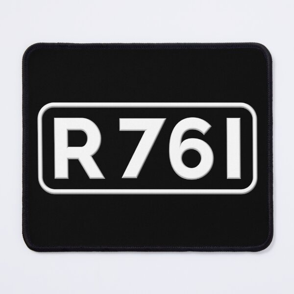 Item preview, R761  Victorian Railways Steam Locomotive (Dark Background) designed and sold by cyberbcat.