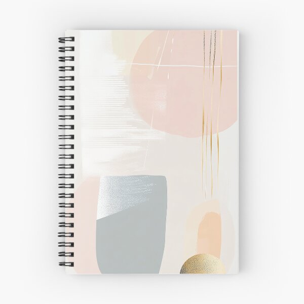 Item preview, Minimalist Abstract Geometric Composition designed and sold by The Artful Nook.