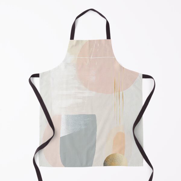 Item preview, Minimalist Abstract Geometric Composition designed and sold by The Artful Nook.